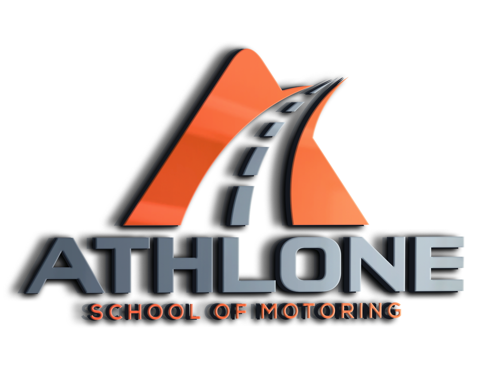 Athlone School of Motoring Ltd logo